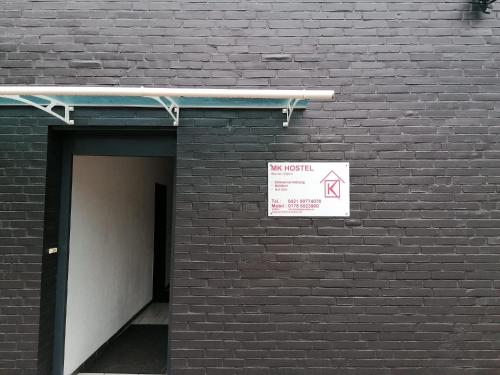 mk hostel bremen