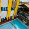 collection o 90746 kirei hotel