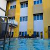 collection o 90746 kirei hotel