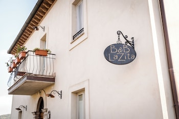 lazita bandb