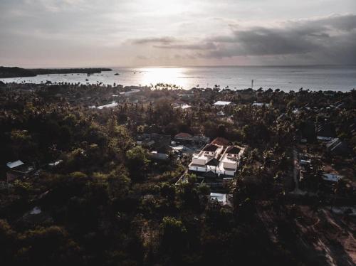 lembongan island