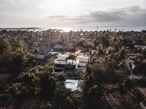 lembongan island