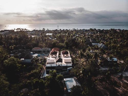 lembongan island