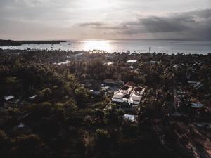 lembongan island