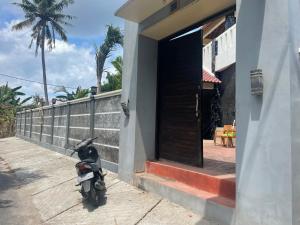 lembongan island