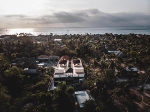 lembongan island