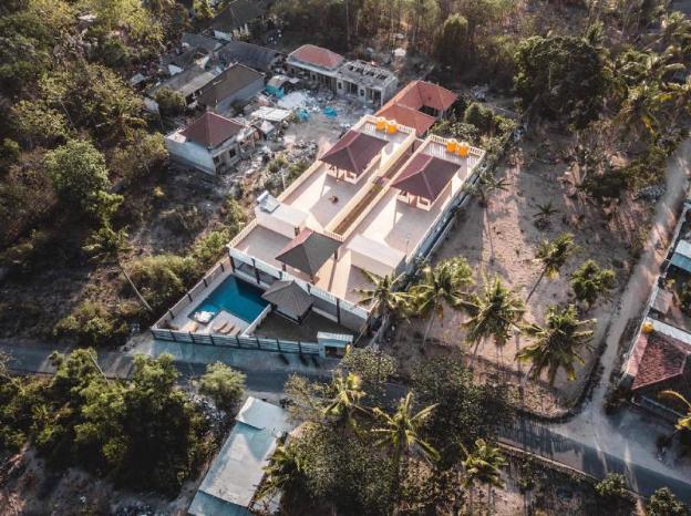 lembongan island