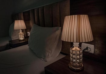 petra jewel luxury hotel