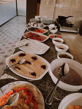 petra jewel luxury hotel