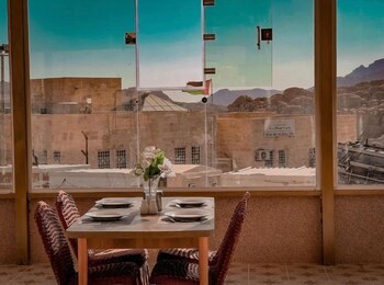 petra jewel luxury hotel