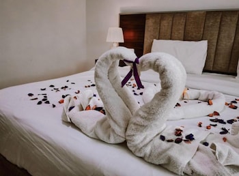 petra jewel luxury hotel