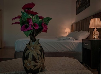 petra jewel luxury hotel