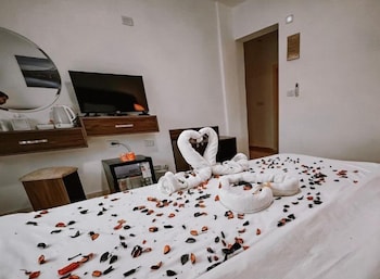 petra jewel luxury hotel