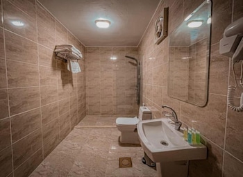 petra jewel luxury hotel