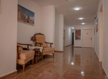 petra jewel luxury hotel