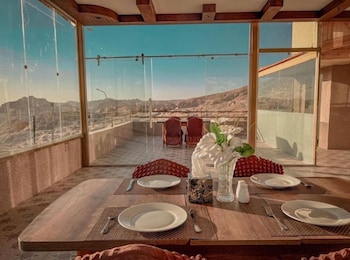 petra jewel luxury hotel