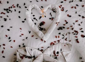 petra jewel luxury hotel