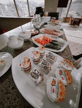 petra jewel luxury hotel