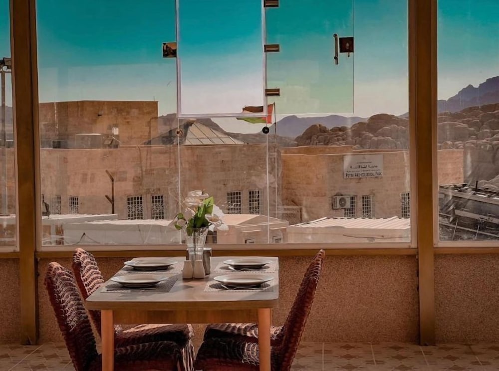 petra jewel luxury hotel