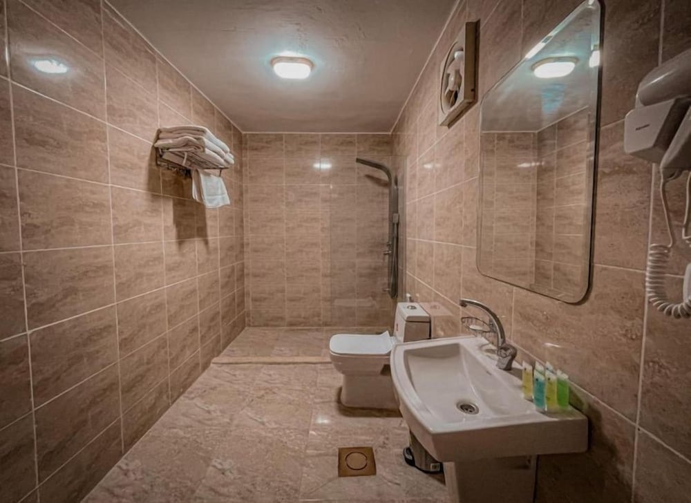 petra jewel luxury hotel