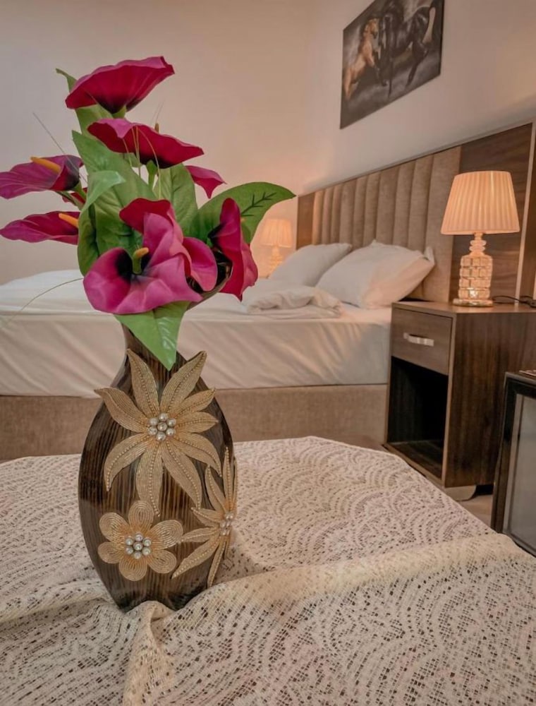 petra jewel luxury hotel