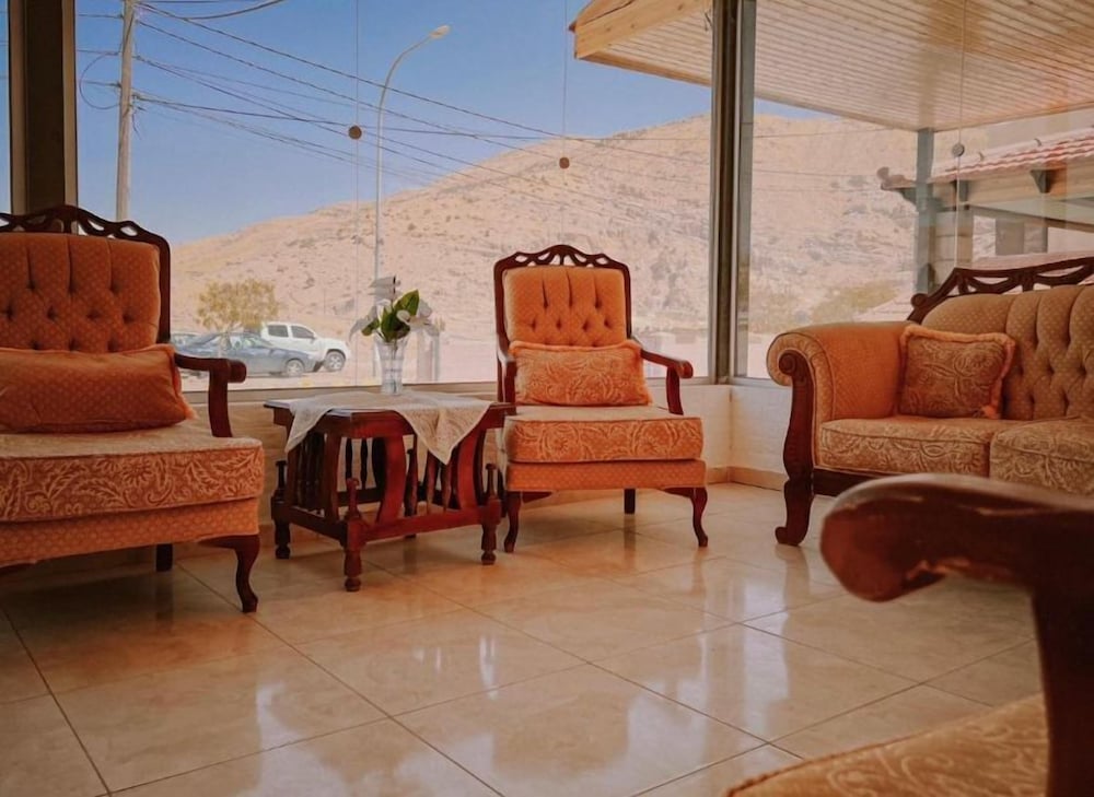 petra jewel luxury hotel