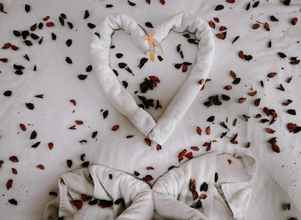 petra jewel luxury hotel