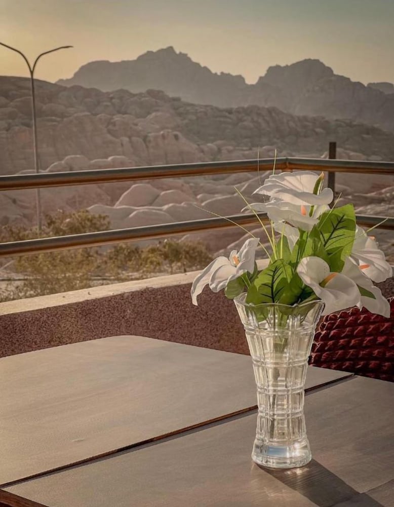 petra jewel luxury hotel