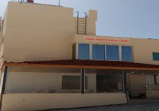 petra jewel luxury hotel