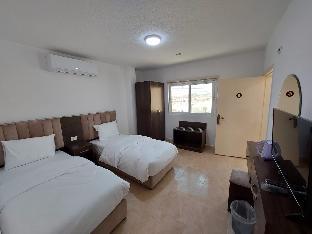 petra jewel luxury hotel