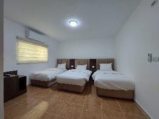 petra jewel luxury hotel