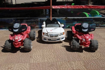assiut hotels armed forces