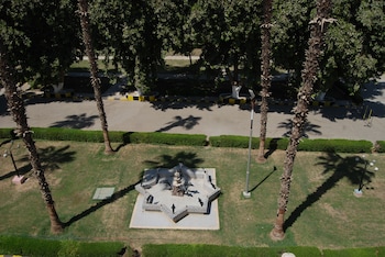 assiut hotels armed forces