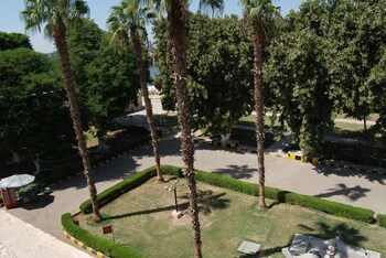 assiut hotels armed forces