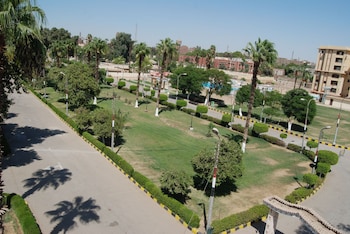 assiut hotels armed forces