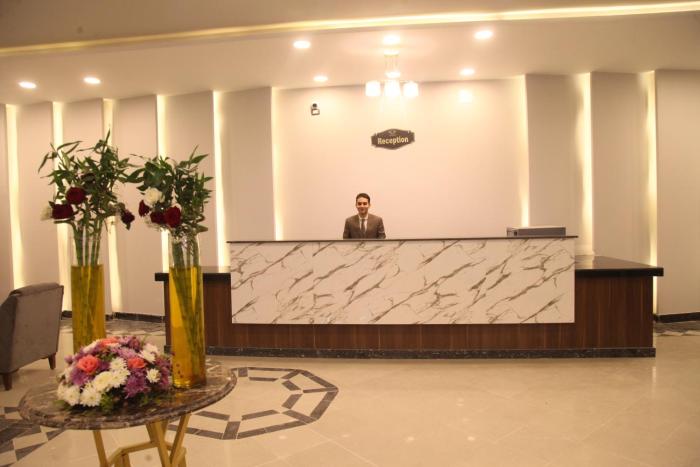 assiut hotels armed forces