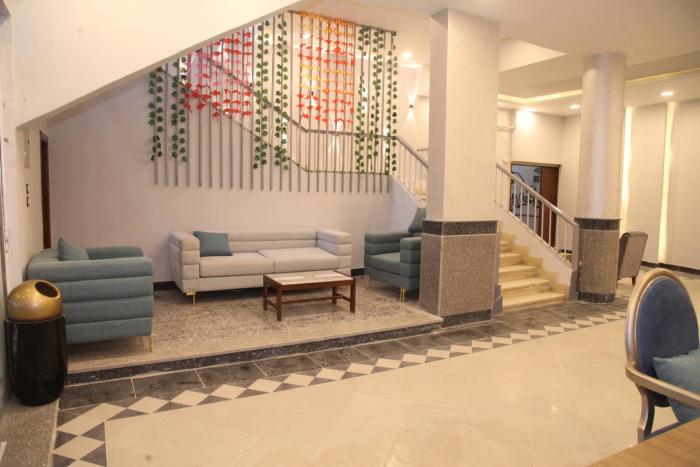 assiut hotels armed forces
