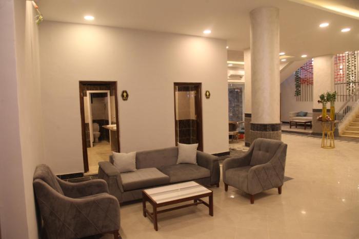 assiut hotels armed forces