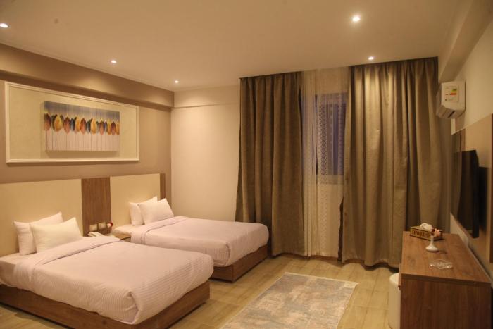 assiut hotels armed forces