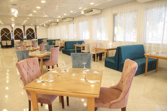assiut hotels armed forces