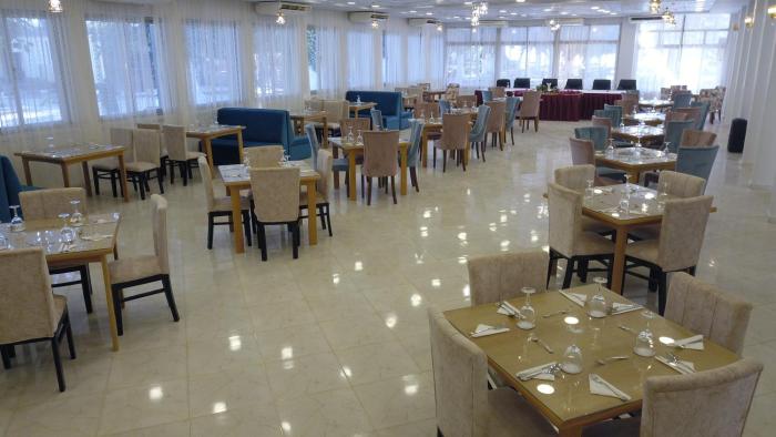assiut hotels armed forces