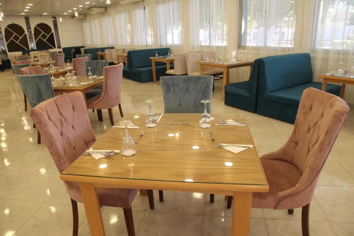 assiut hotels armed forces