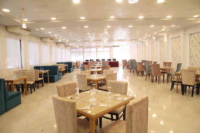 assiut hotels armed forces