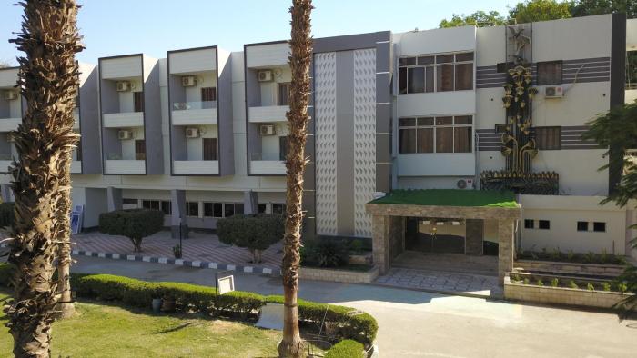 assiut hotels armed forces