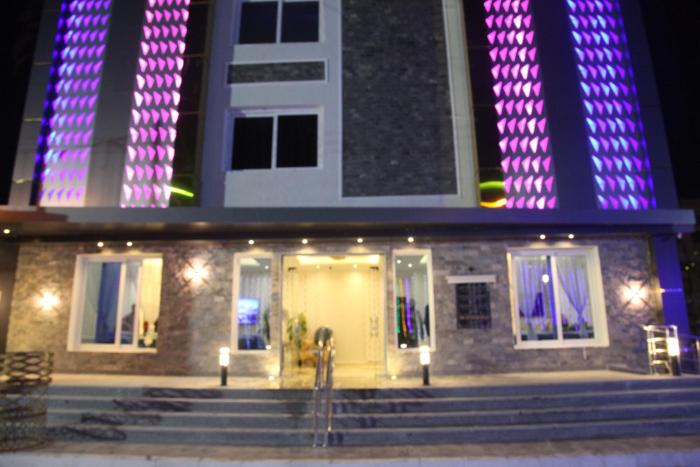 assiut hotels armed forces