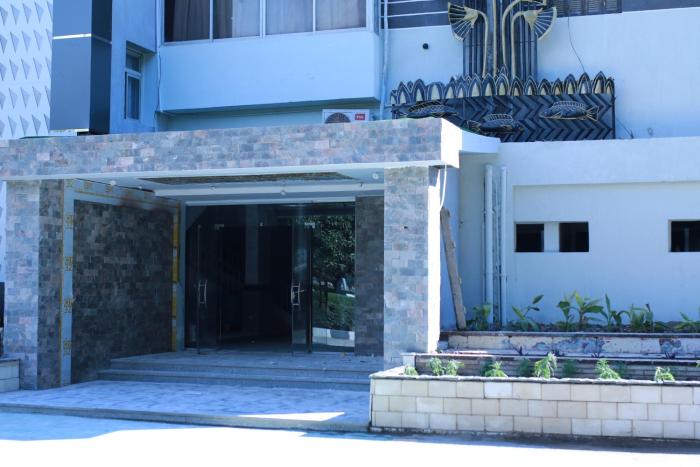 assiut hotels armed forces