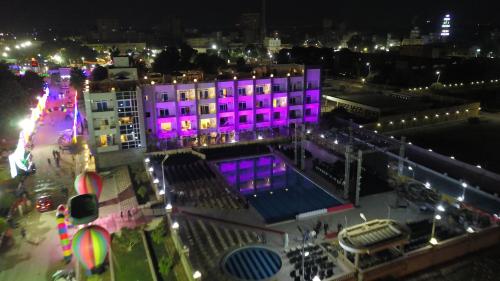 assiut hotels armed forces