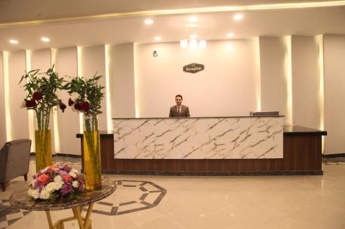 assiut hotels armed forces