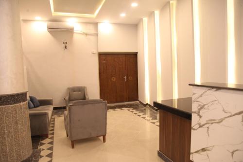 assiut hotels armed forces