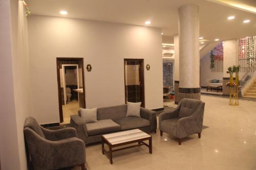 assiut hotels armed forces